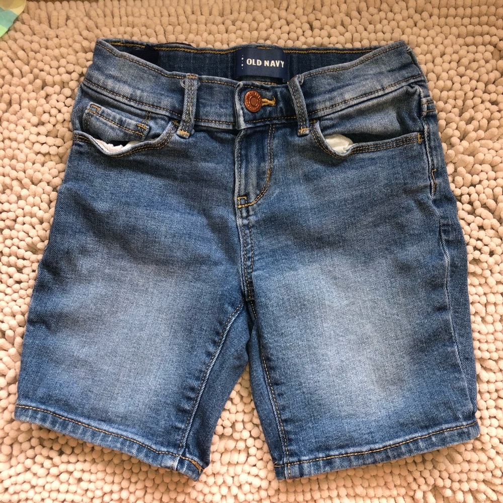 Old Navy Girls Size 8 Shorts